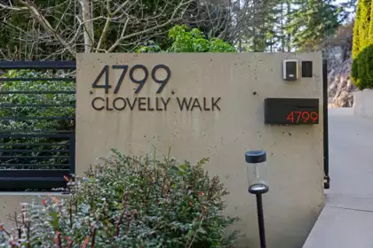 4799 Clovelly Walk, West Vancouver, BC, West Vancouver — Single Family Residence for sale