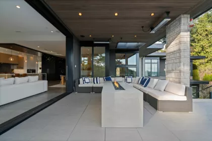Office / Den Photo of 4799 Clovelly Walk, West Vancouver, BC