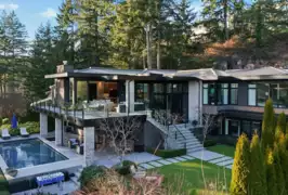 4799 Clovelly Walk, West Vancouver, BC