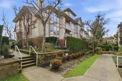 Hot Tub / Spa Photo of W206 639 W 14th Avenue, Vancouver, BC