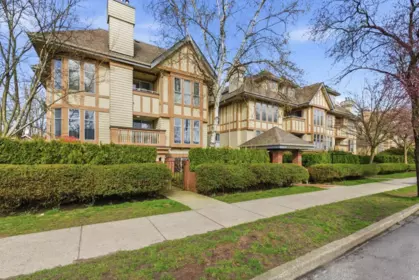 W206 639 W 14th Avenue, Vancouver, BC, Vancouver — Apartment/Condo for sale