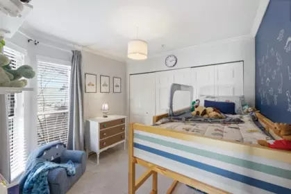 Mudroom Photo of W206 639 W 14th Avenue, Vancouver, BC