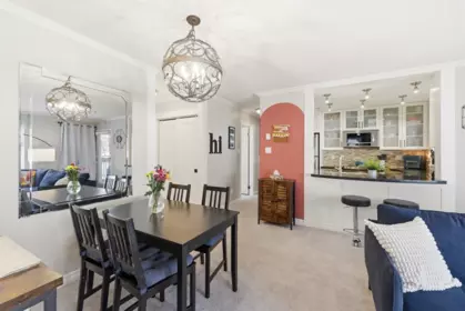 Pantry Photo of W206 639 W 14th Avenue, Vancouver, BC