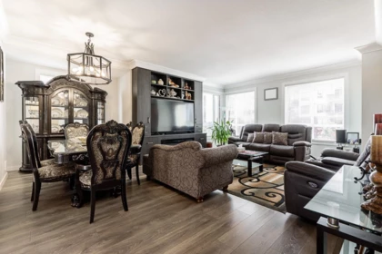 93 15111 Edmund Drive, Surrey, BC, Surrey — Townhouse for sale