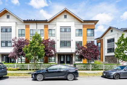93 15111 Edmund Drive, Surrey, BC, Surrey — Townhouse for sale