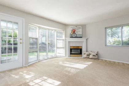 Breakfast Nook Photo of 23 2081 Winfield Drive, Abbotsford, BC