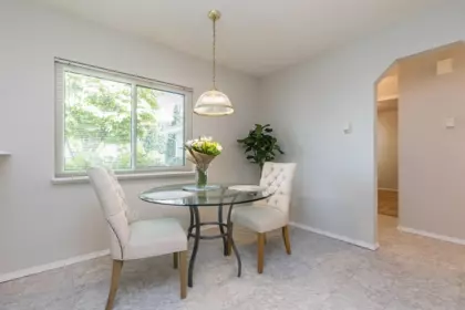 Walk-In Closet Photo of 23 2081 Winfield Drive, Abbotsford, BC