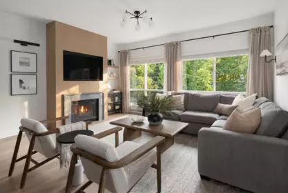 208 4365 Northlands Boulevard, Whistler, BC, Whistler — Apartment/Condo for sale
