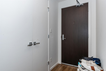 Basement Recreation Room Photo of 1801 1888 Gilmore Avenue, Burnaby, BC