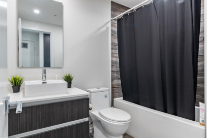 Loft / Bonus Room Photo of 1801 1888 Gilmore Avenue, Burnaby, BC