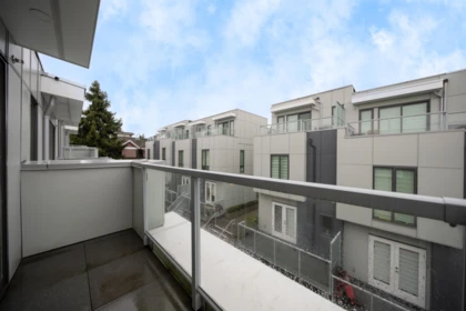 Garden / Landscaping Photo of 7661 Granville Street, Vancouver, BC