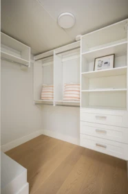 Laundry Room Photo of 7661 Granville Street, Vancouver, BC