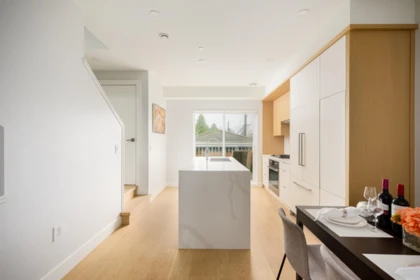 Pantry Photo of 7661 Granville Street, Vancouver, BC