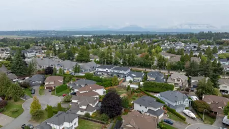 Neighborhood Park Photo Near 18460 64 Avenue, Surrey, BC