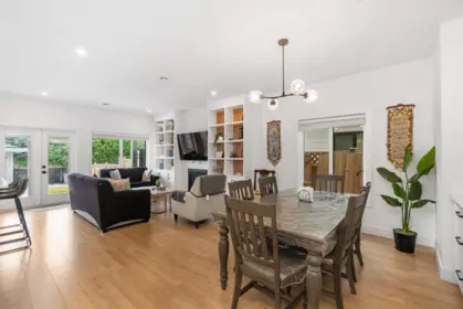 Pantry Photo of 18460 64 Avenue, Surrey, BC