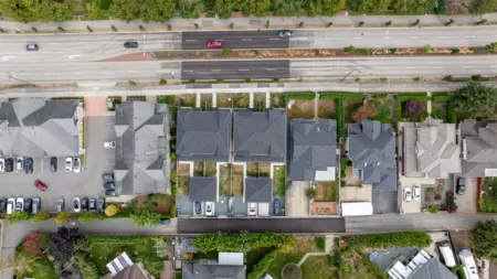 Street View Photo of 18460 64 Avenue, Surrey, BC