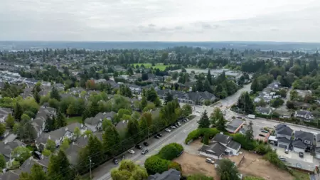 Swimming Pool Photo of 18460 64 Avenue, Surrey, BC