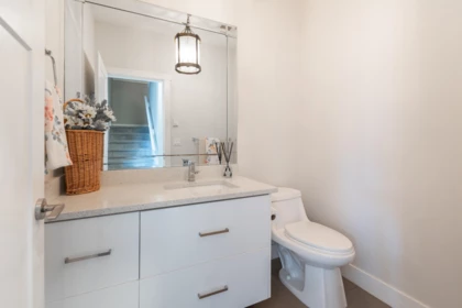 Entry Foyer Photo of 94 20860 76 Avenue, Langley, BC
