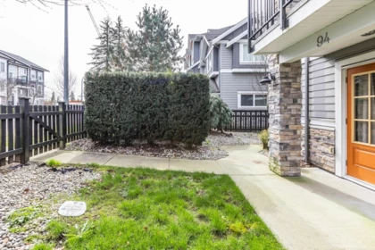 Fitness Center Photo Near 94 20860 76 Avenue, Langley, BC