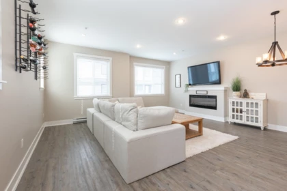 Loft / Bonus Room Photo of 94 20860 76 Avenue, Langley, BC