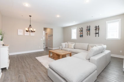 Mudroom Photo of 94 20860 76 Avenue, Langley, BC