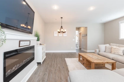Office / Den Photo of 94 20860 76 Avenue, Langley, BC
