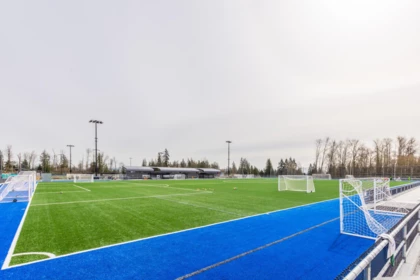 Playground / Recreational Area Near 94 20860 76 Avenue, Langley, BC