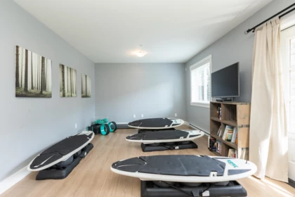 Primary Bedroom Photo of 94 20860 76 Avenue, Langley, BC