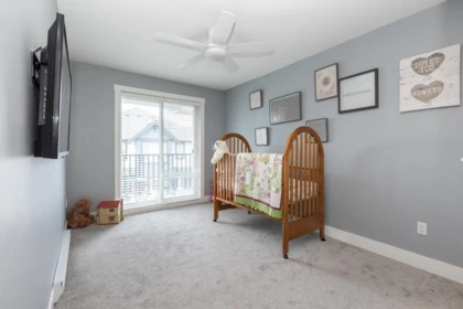 Swimming Pool Photo of 94 20860 76 Avenue, Langley, BC