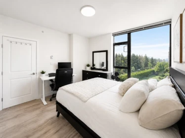 Breakfast Nook Photo of 1701 15 E Royal Avenue, New Westminster, BC