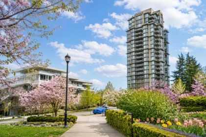 Hot Tub / Spa Photo of 1701 15 E Royal Avenue, New Westminster, BC