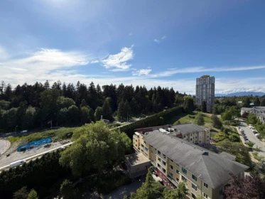 Office / Den Photo of 1701 15 E Royal Avenue, New Westminster, BC