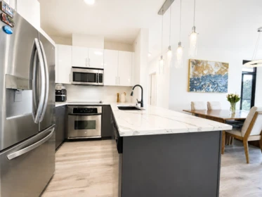 Pantry Photo of 1701 15 E Royal Avenue, New Westminster, BC