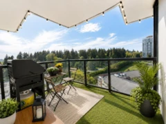 1701 15 E Royal Avenue, New Westminster, BC