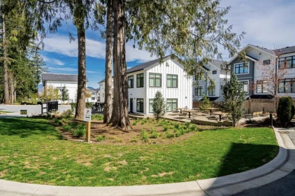 Office / Den Photo of 24 17538 100 Avenue, Surrey, BC