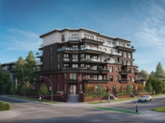 504 2427 Mary Hill Road, Port Coquitlam, BC