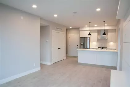 Pantry Photo of 211 14818 60 Avenue, Surrey, BC