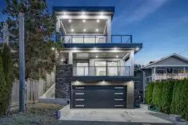 838 Stevens Street, White Rock, BC