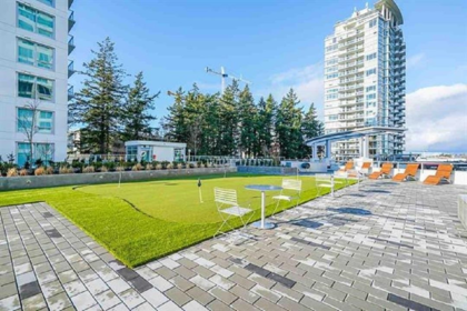 Street View Photo of 408 1441 Johnston Road, White Rock, BC