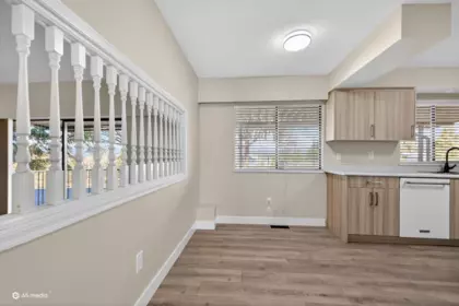 Breakfast Nook Photo of 14085 114a Avenue, Surrey, BC
