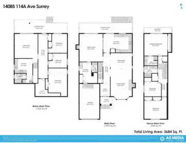 Community Amenities Photo (Clubhouse) of 14085 114a Avenue, Surrey, BC