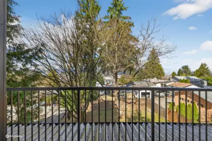 Garage Interior Photo of 14085 114a Avenue, Surrey, BC