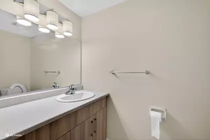Guest Bathroom Photo of 14085 114a Avenue, Surrey, BC