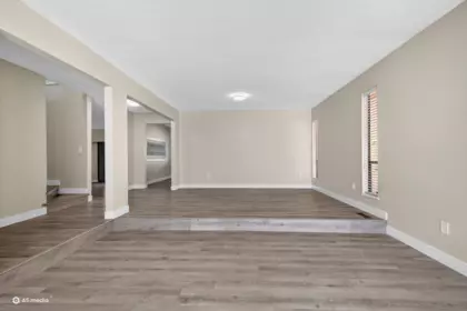 Kitchen Island Photo of 14085 114a Avenue, Surrey, BC