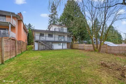 Street View Photo of 14085 114a Avenue, Surrey, BC