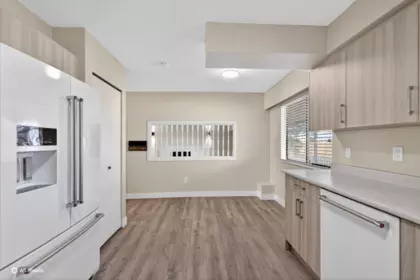 Walk-In Closet Photo of 14085 114a Avenue, Surrey, BC