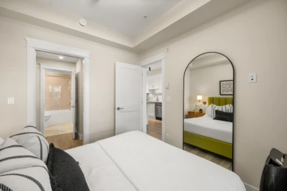 Primary Bedroom Photo of A126 8233 208b Street Street, Langley, BC