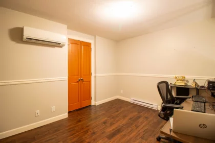 Guest Bathroom Photo of 407 8328 207a Street, Langley, BC