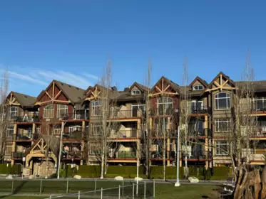 407 8328 207a Street, Langley, BC, Langley — Apartment/Condo for sale