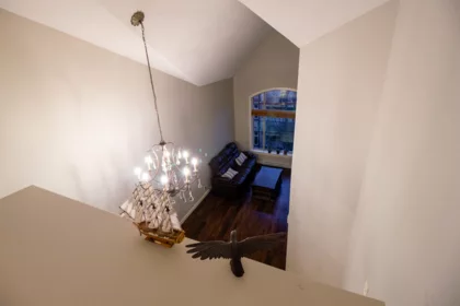 Powder Room Photo of 407 8328 207a Street, Langley, BC